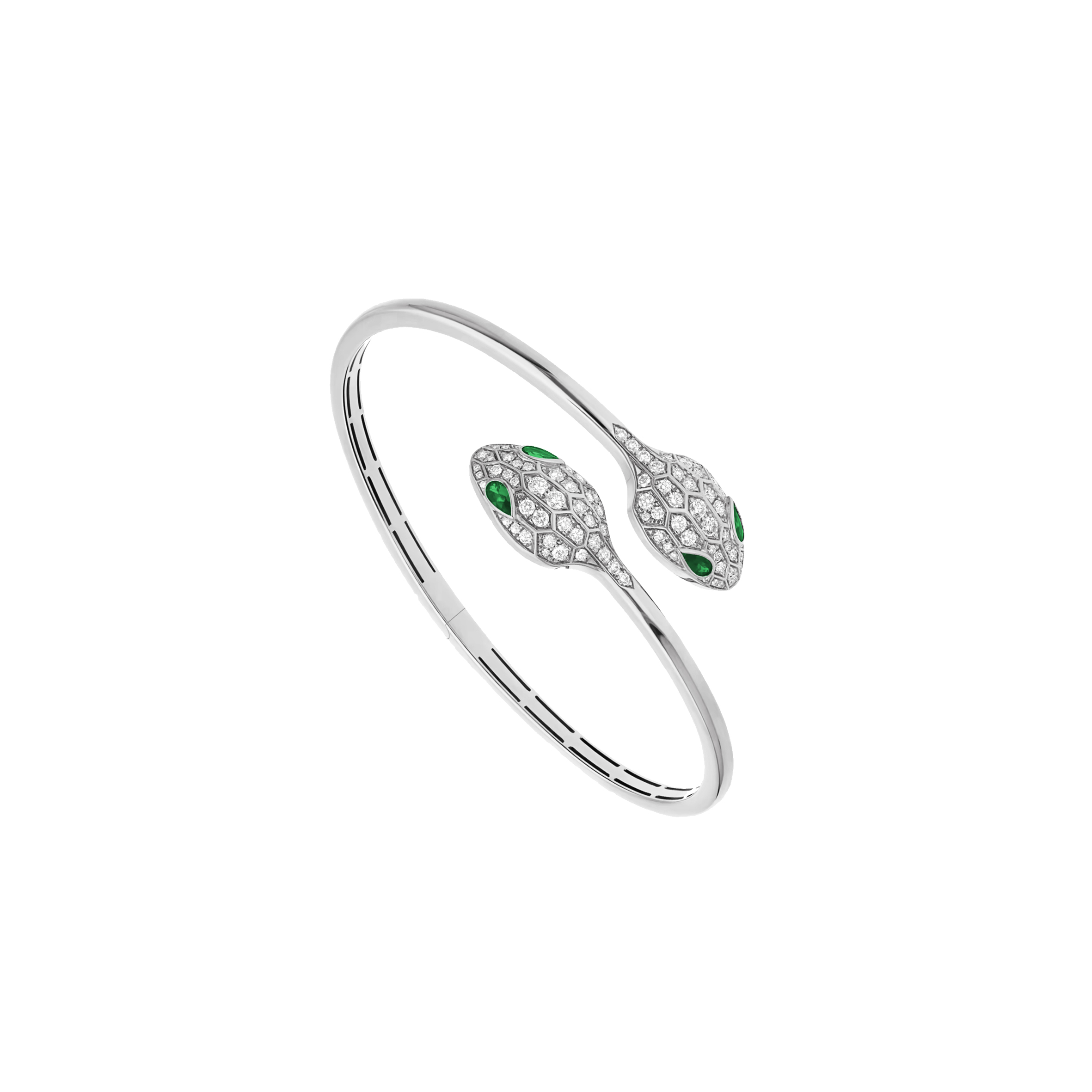 B*l*ai serpenti seduttori bracelet 356507